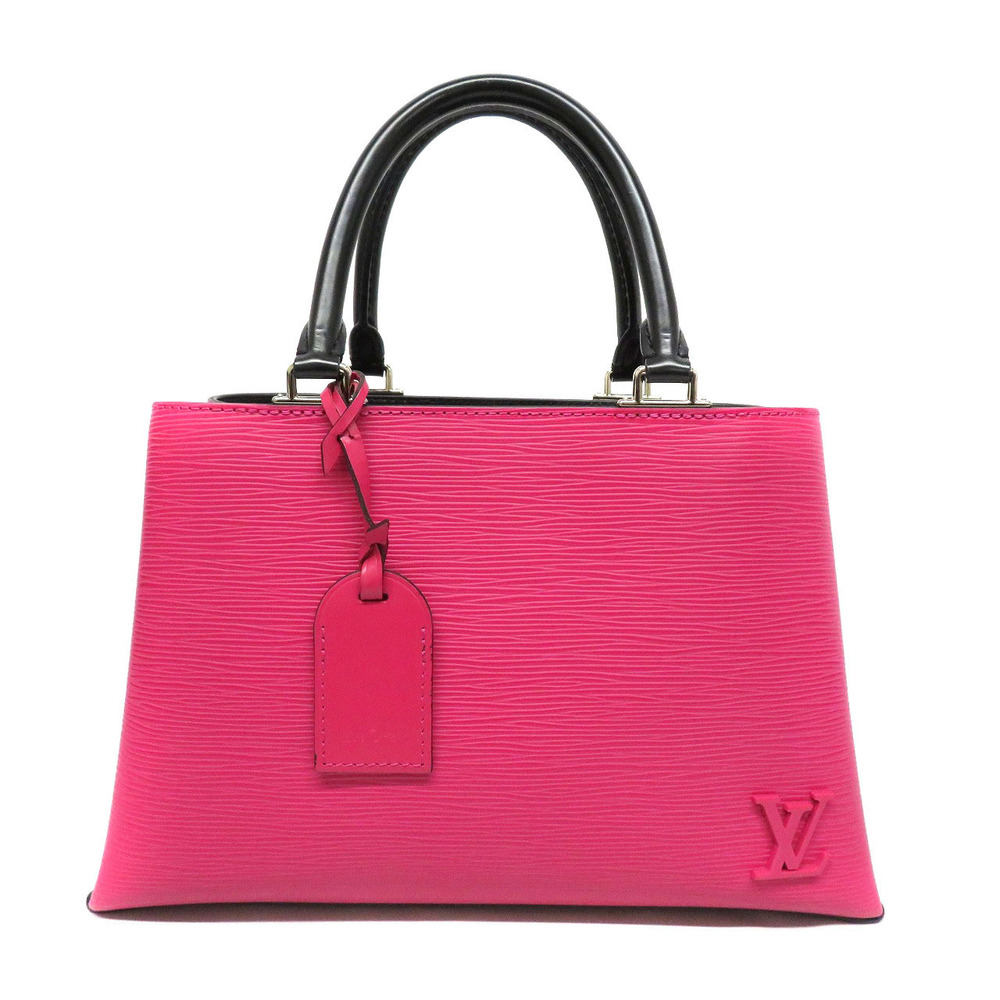 Louis Vuitton Kleber Epi Leather
